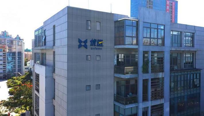 海量财经丨优迅股份ipo再次上会:控制权隐忧与毛利率逐年下降如何解决